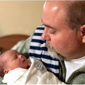 Meet your Posher, Jeff